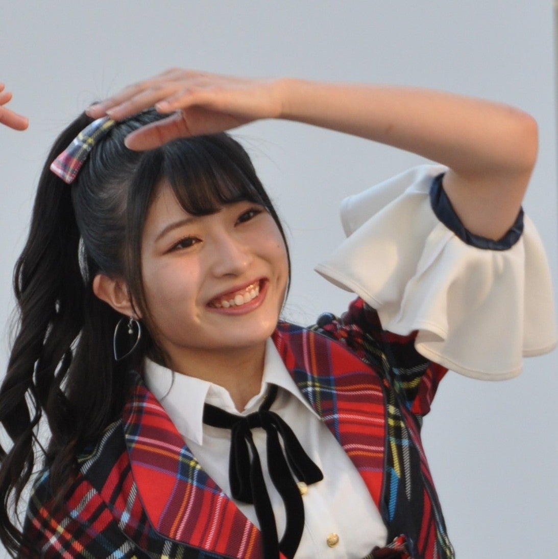 まーにゃん@ゆりなーW