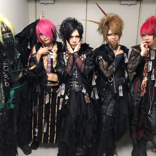 とあるバンギャ見習いのつぶやき