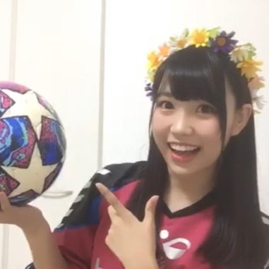 たろし@おみづきFCのトーク