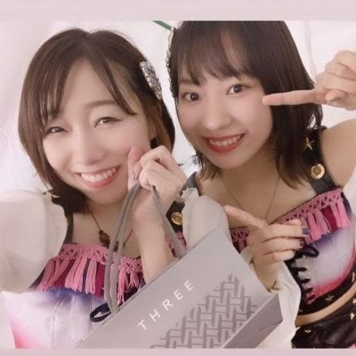 まい