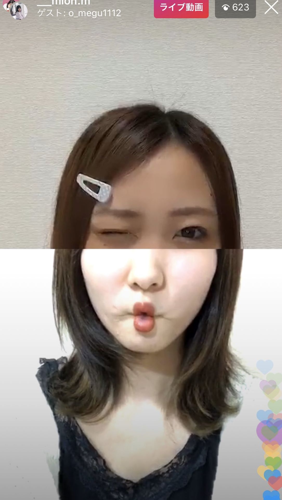 投稿画像