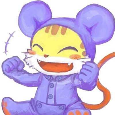 なっちゃん