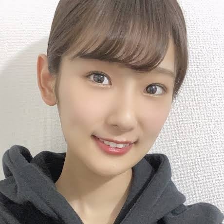 井上 梨名(櫻坂46)