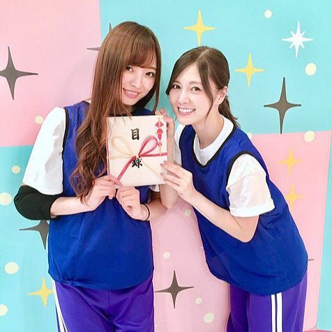 ワチャ×2⃣マイペーストーク