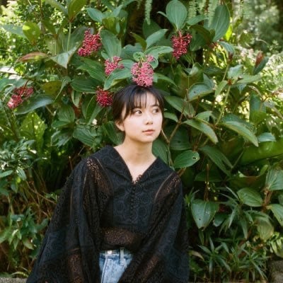 おーいお茶のトークです