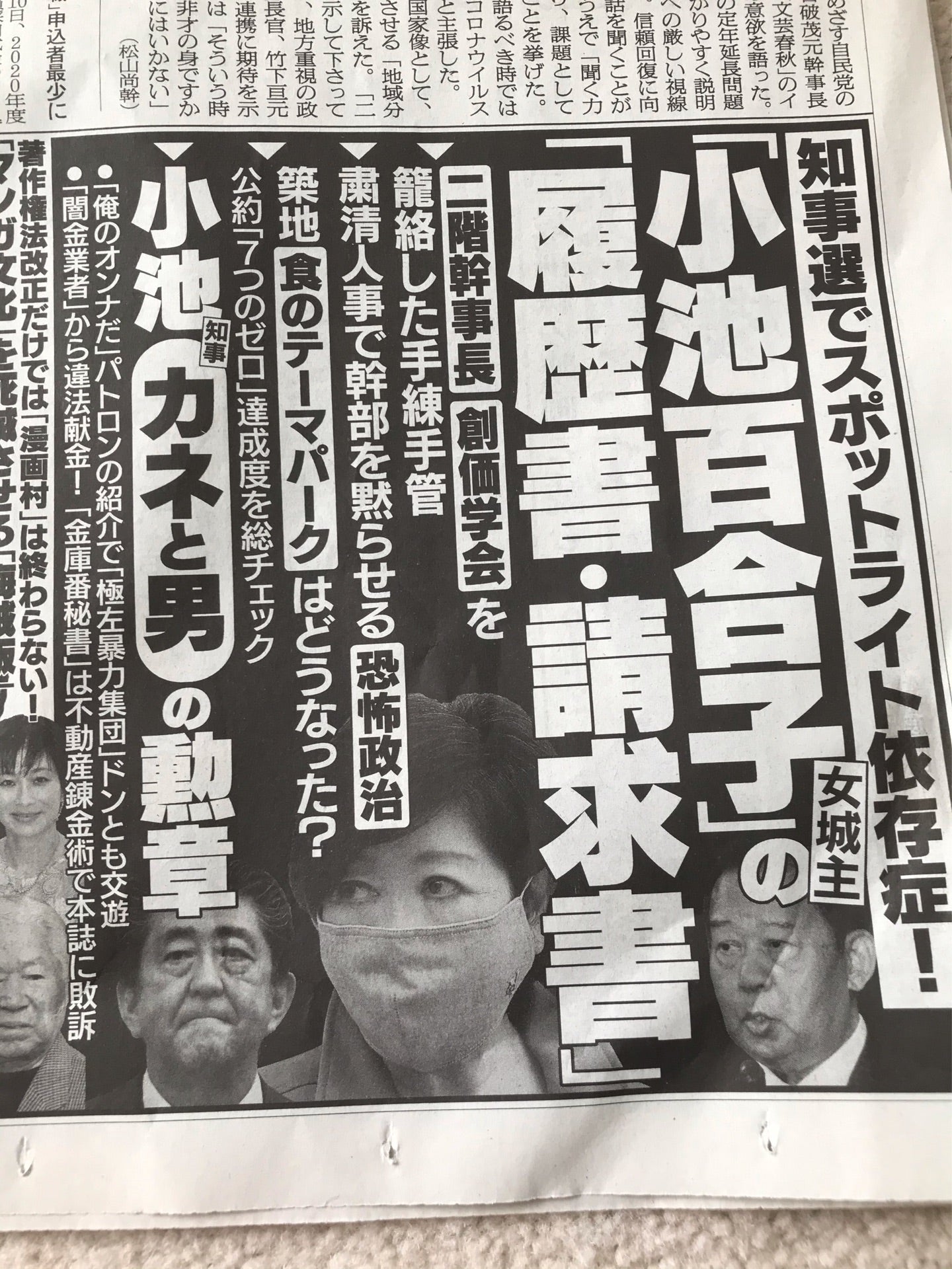 投稿画像