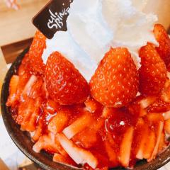 いっしーのトーク