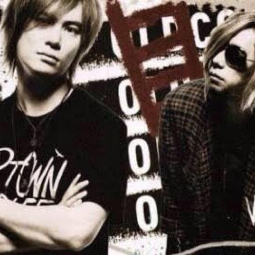 OLDCODEXとシェアハウスしよう♪