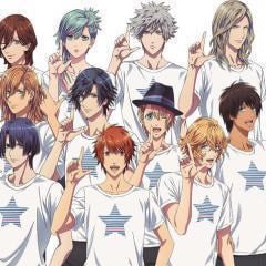 うたの☆プリンスさまっ♪なりきりトーク