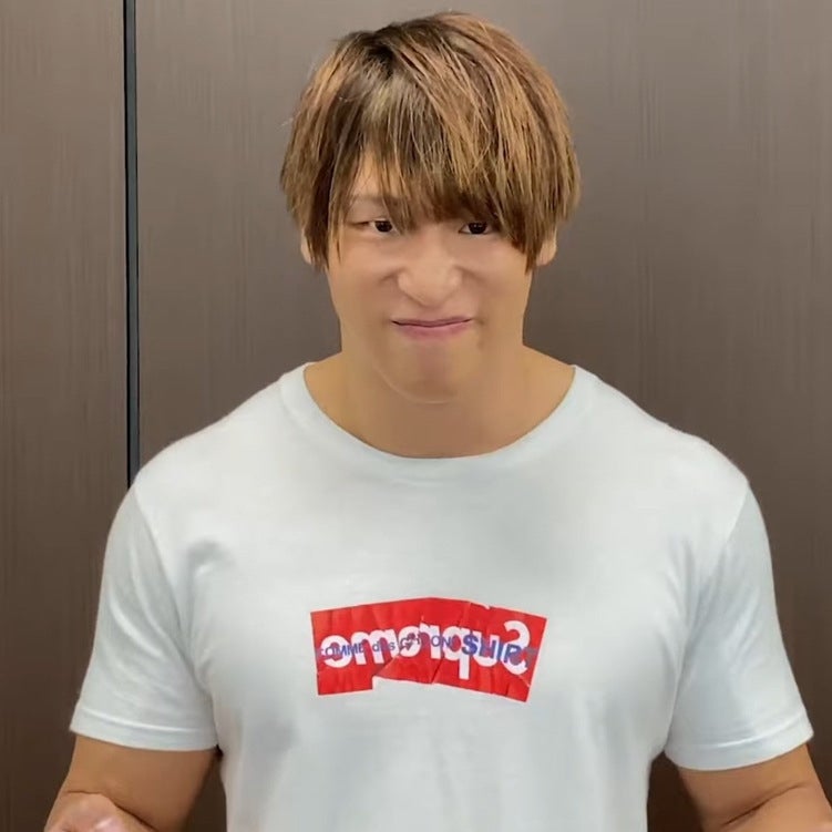 飯伏幸太(なりきり)のトーク