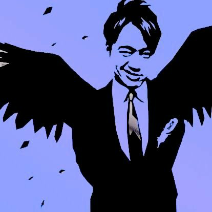漆黒のカイザー