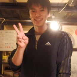 長野の人で