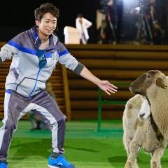 愛華❤＆智❤ラブラブルーム❤