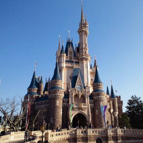 セントシュタイン城の門番