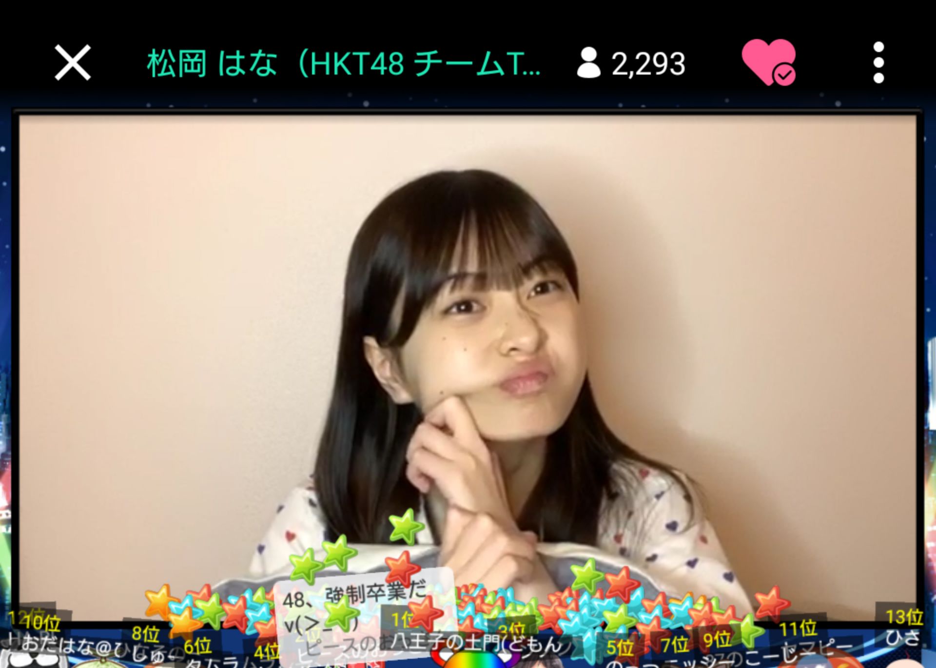 投稿画像
