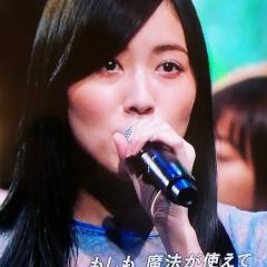 松井珠理奈