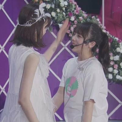 yuki@乃木垢◢⁴⁶