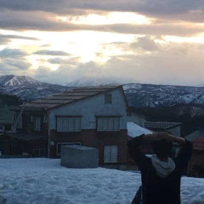 光合成希望のトーク