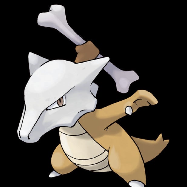 ポケモンのトーク