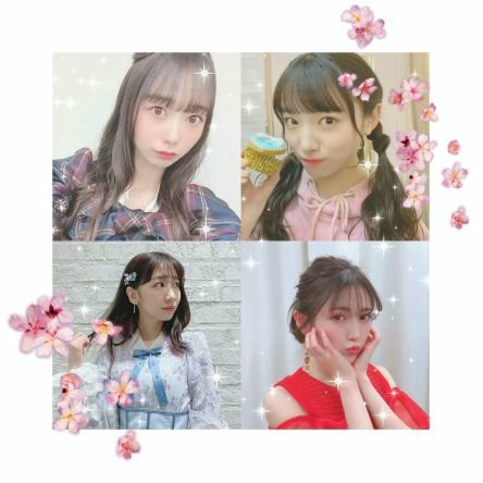 ちさとのトーク