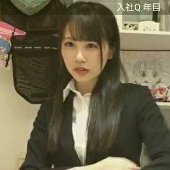 舞Qこと中村舞ちゃん推しトーク