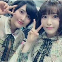 咲良&遥 トーク🎵