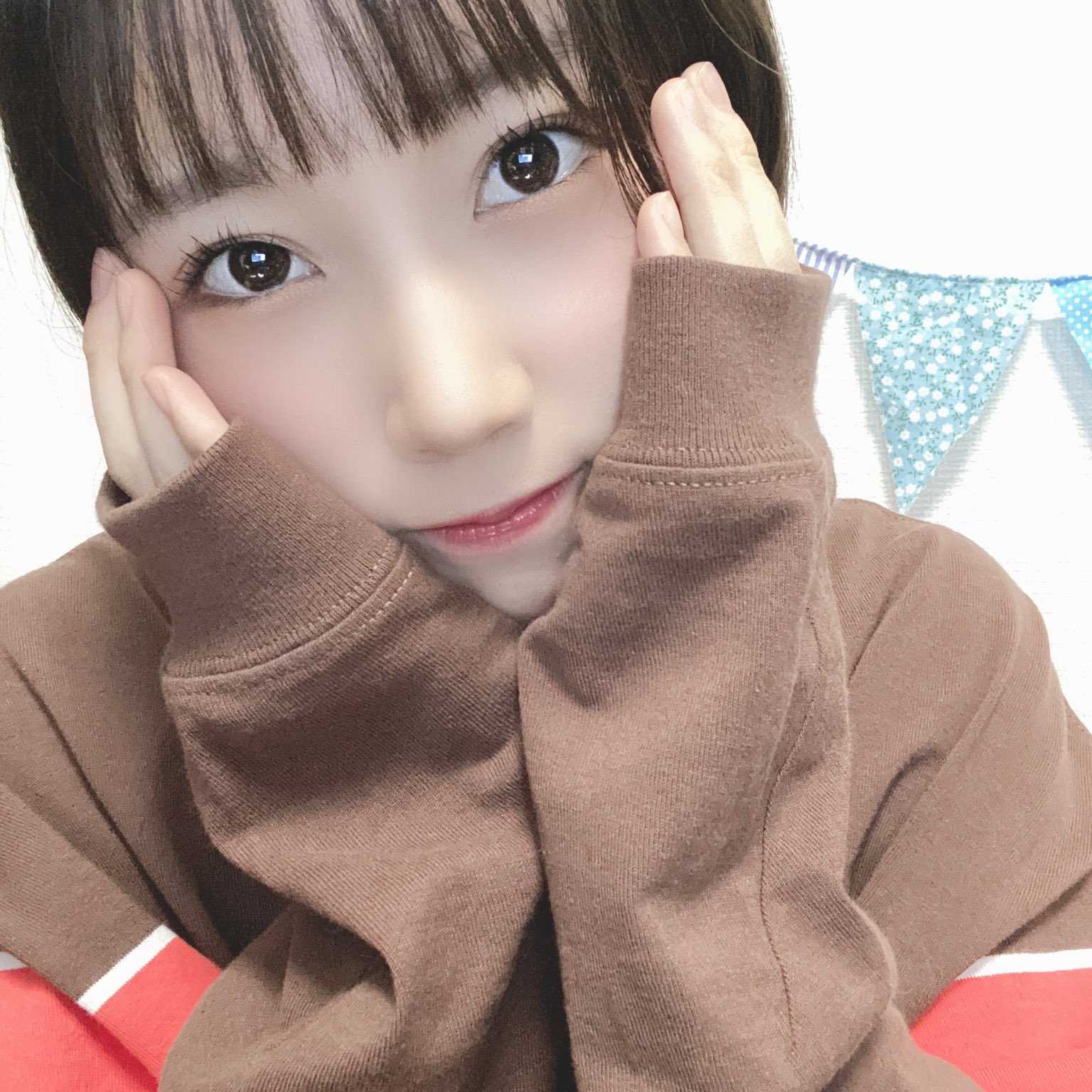 可愛すぎる笑顔天使甲斐心愛