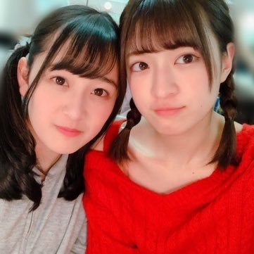 ユウタ◢井口虹花クリスティー