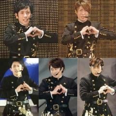 アラシックと乃木坂ヲタのトーク