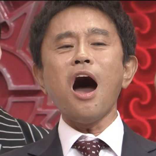 結果発表のトーク