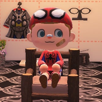 ケウィ🕷🕸🤘