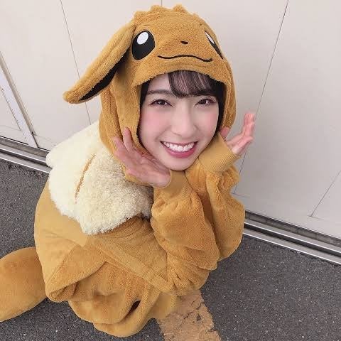 金村 美玖(日向坂㊻)