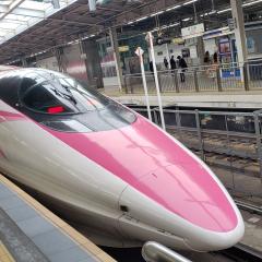 まぁちゃんのトーク