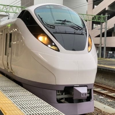 サフィール（常磐線大好き！）のトーク