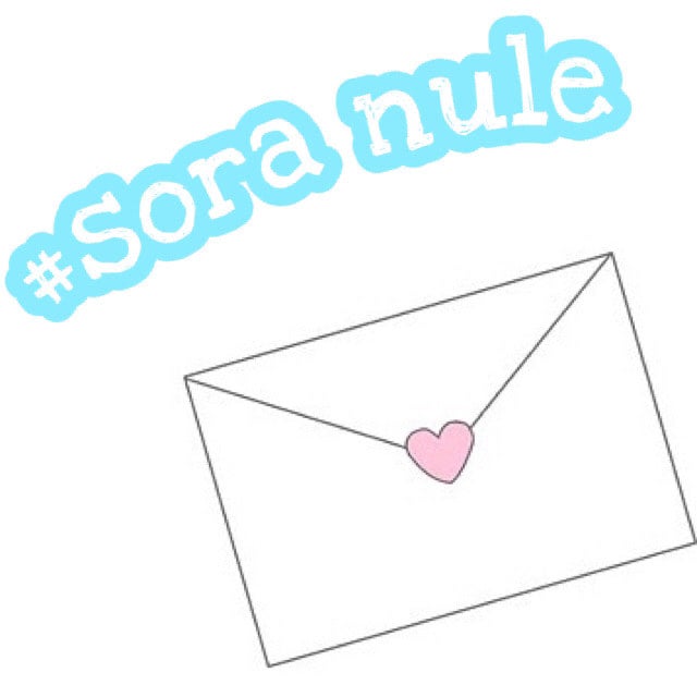 #そらぬーる 💌