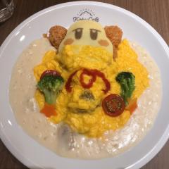 カクレクマノミさん
