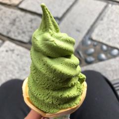 ちゃんげゆ