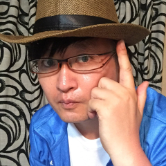 楠山祐輔