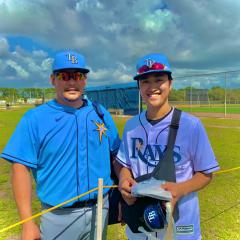 Kohei Hayasaka 早坂康平