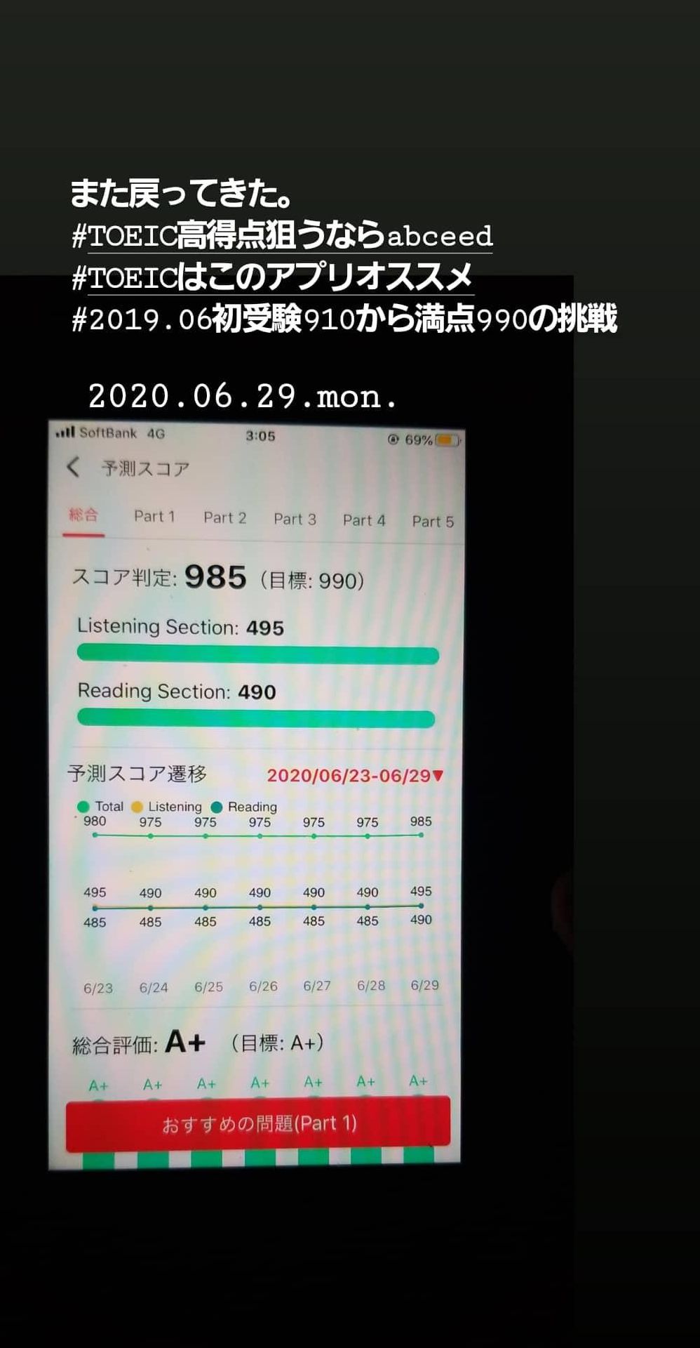 投稿画像