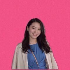 えもちゃんのトーク