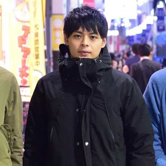 なかざわのトーク