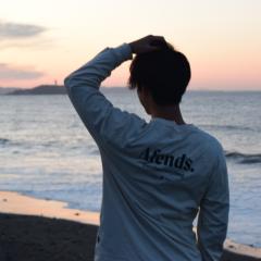 ハルキ