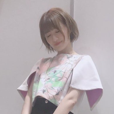 なー。のトーク
