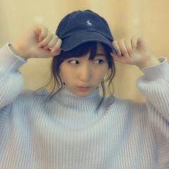 大島涼花応援@チームりょうか