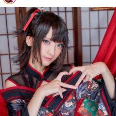 ゆきりんワールド 炎の戦士 火将ロシエル  参上⭐️