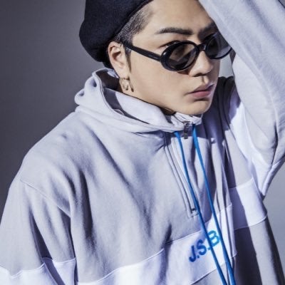 たくみんLDHfam🍇💀☠☠☠