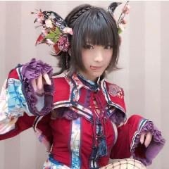 🔥太陽神 火将ロシエル