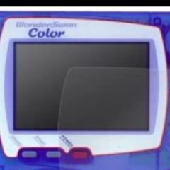 ワンダースワン高田