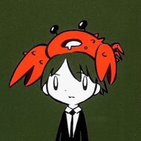 かにみそ◢⁴⁶